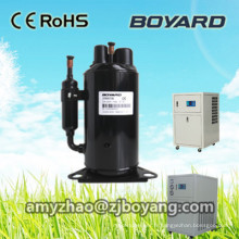 Boyard r407c armoires climatiseur compresseur pour industrie refroidisseurs d&#39;eau